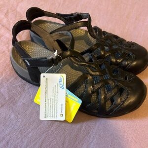 BareTraps Franky Sandals 7.5 M NWT